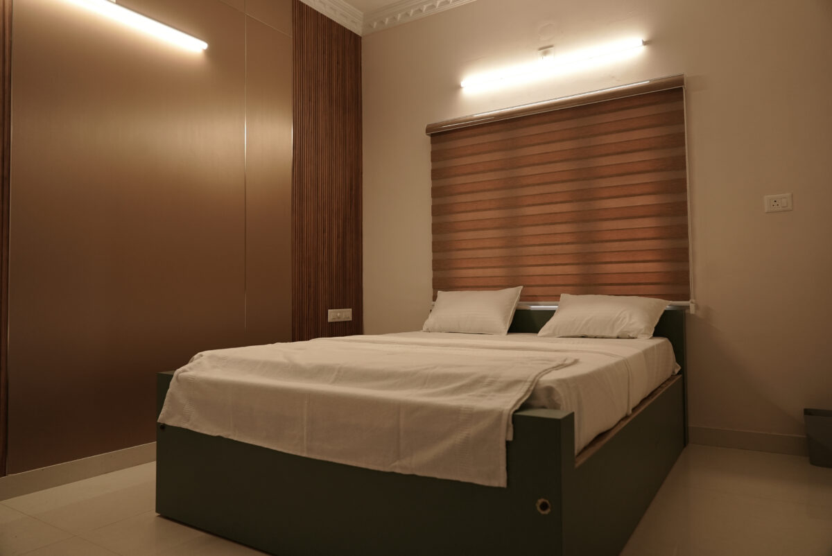 Best Homestay in Kochi