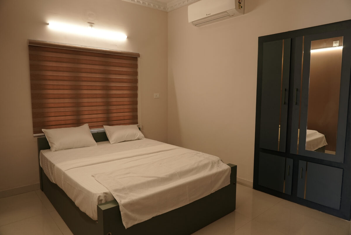 Best Homestay in Kochi